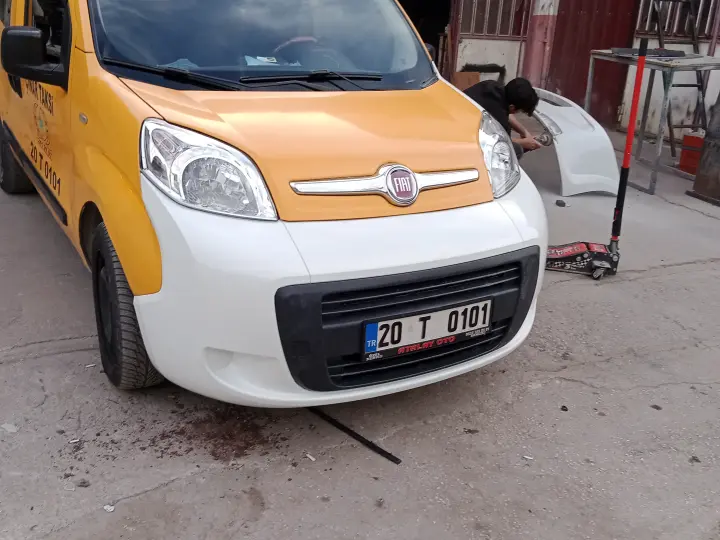 Denizli Taksi atalar
