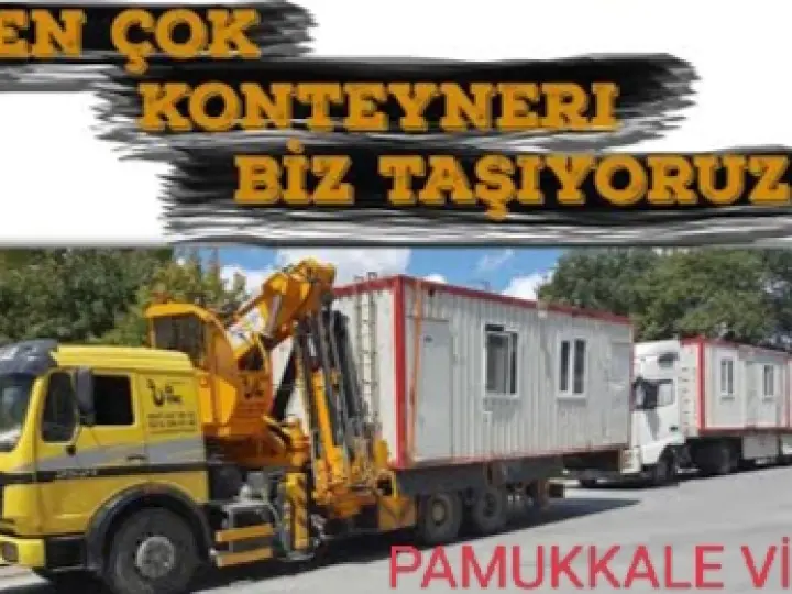 Denizli Veysel Vinç