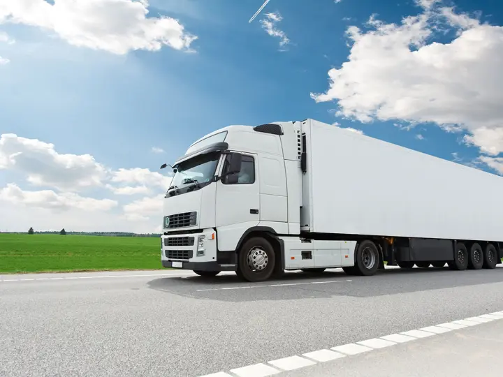 Denk Kardeşler Nakliyat