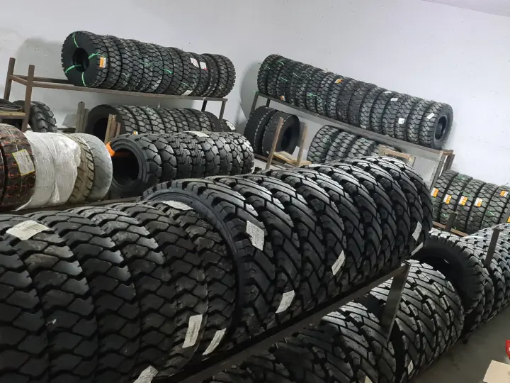 Denlas Otomotiv Lastik San. Tic. Ltd. Şti.