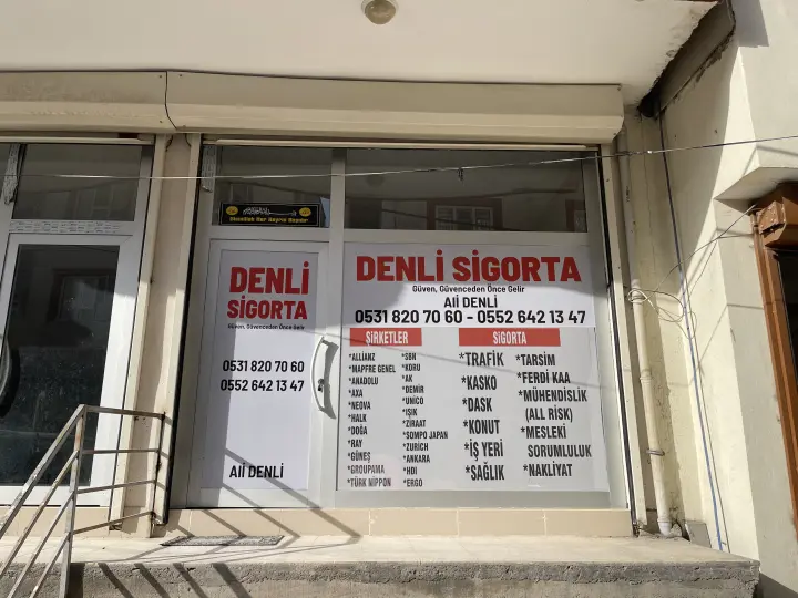Denli Sigorta