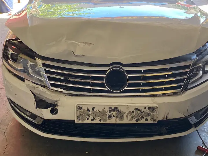 Dent Clas Boyasız Onarım Merkezi