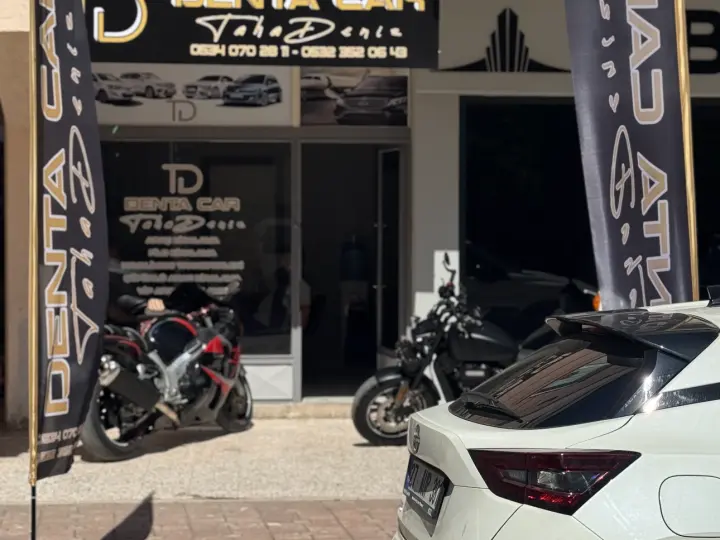 DENTACAR/araç kiralama/ rent a car/gaziantep