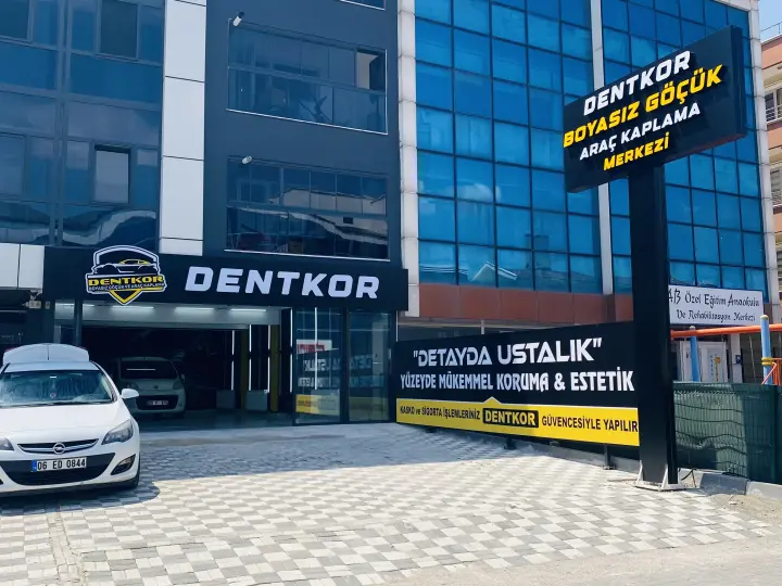 DENTKOR