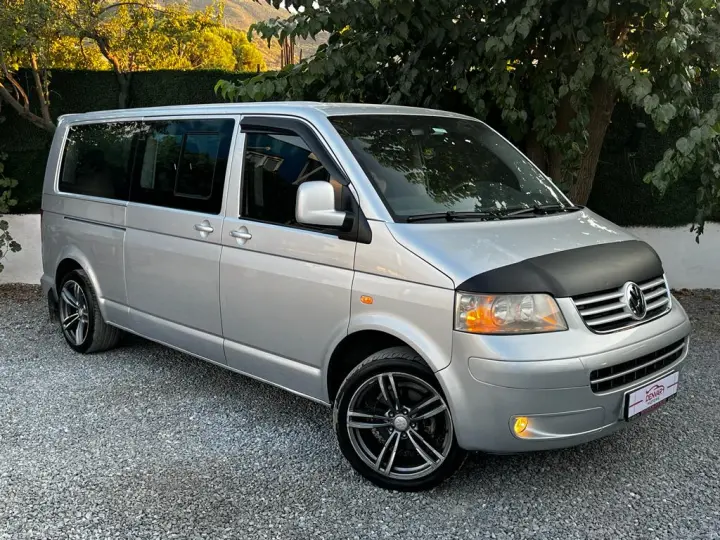 DENVAR MOTORS
