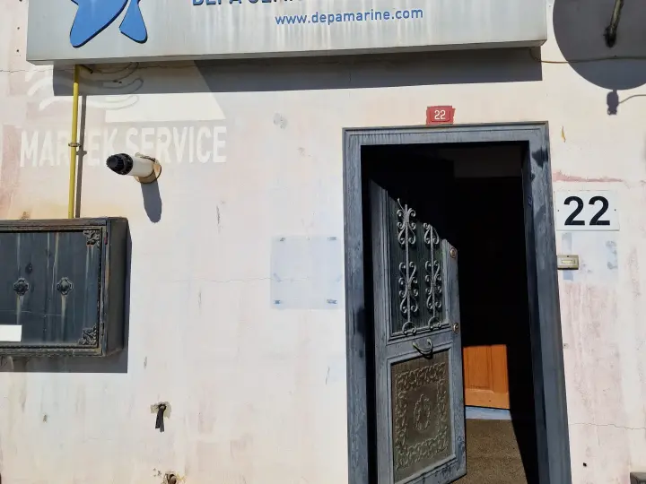 Depa Marine