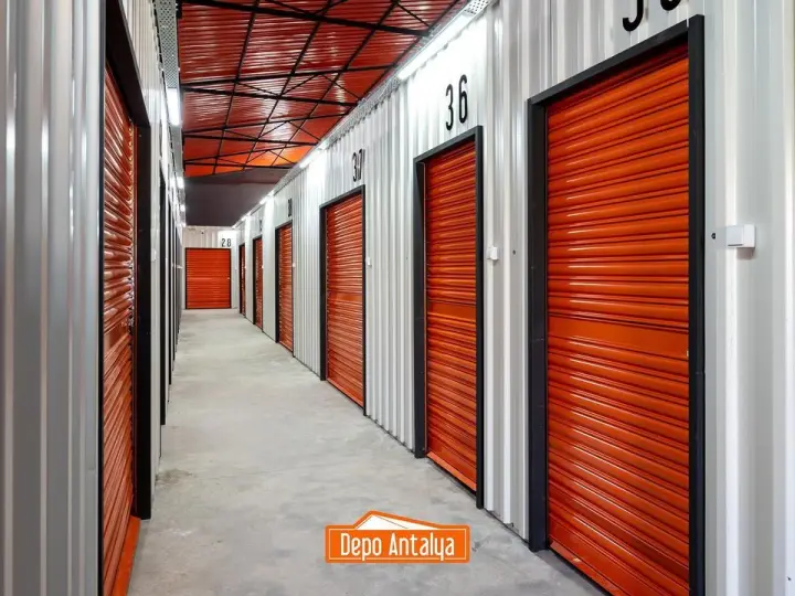 Depo Antalya