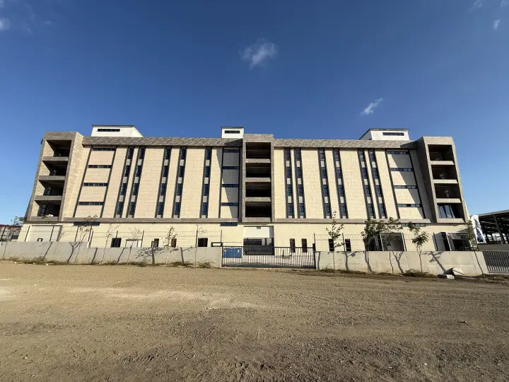 Depoway Depolama Hizmetleri