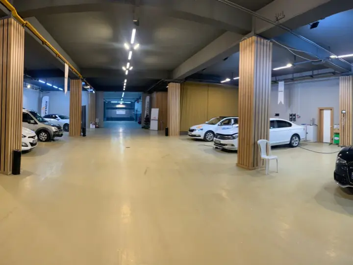 Depthox Service & Car Care