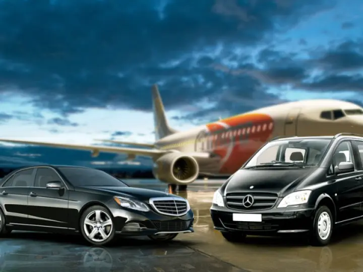 DERAN GROUP CAR RENTAL