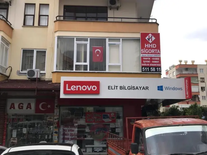 Deray Sigorta Aracilik Hizmetleri