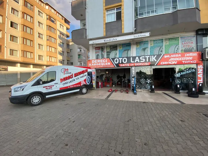 Dereci Oto
