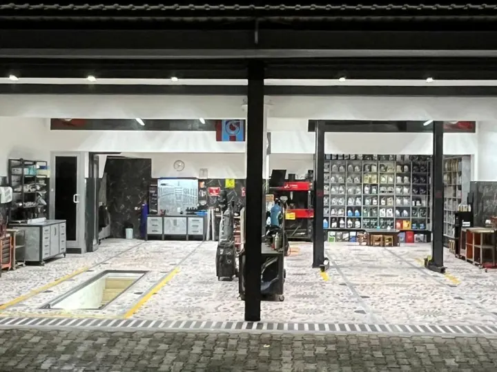 Dereli Oto Özel Servis