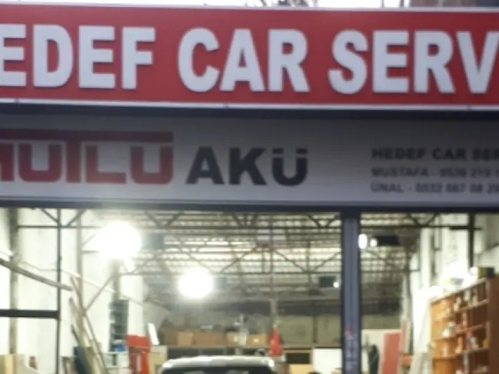 Dergah Otomotiv