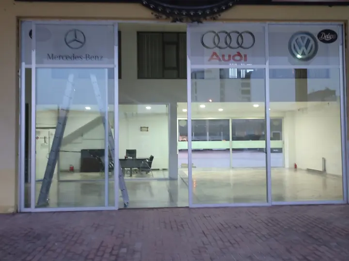 DERİN AUTO