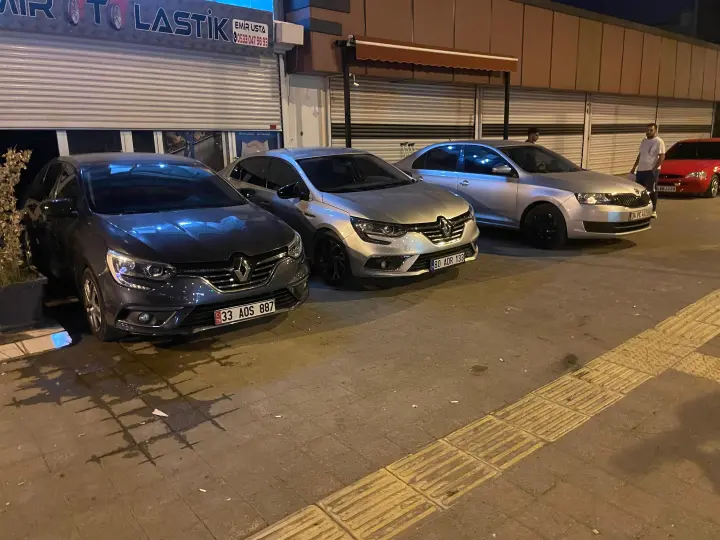 Derin rentacar