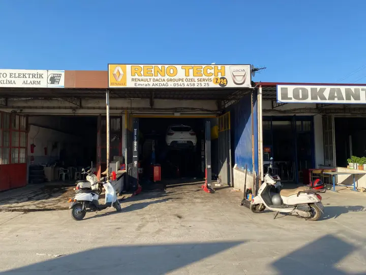 Derin Toyota