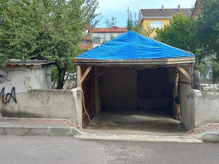 Derince Far Parlatma