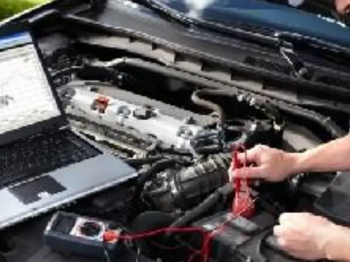 Deriş Oto Elektrik