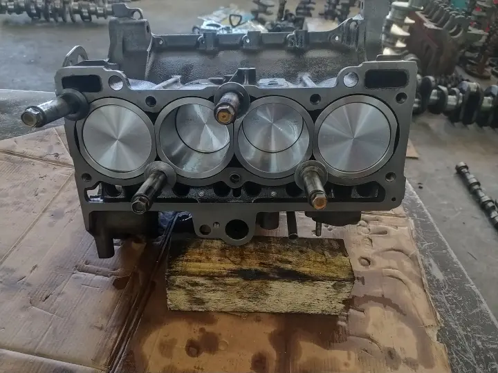 Derman Motor Yenileme