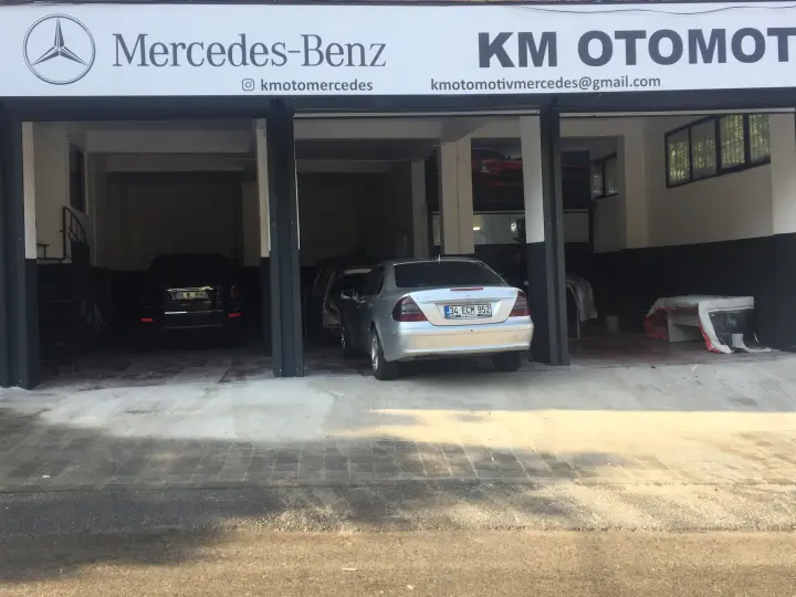 Derman Otomotiv Kaporta