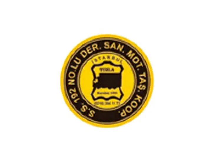 DERSAN S.S. 192 NOLU TUZLA LİMAN BÖLGESİ VE CİVARLAR MOTORLU TAŞIYICILAR KOOP.