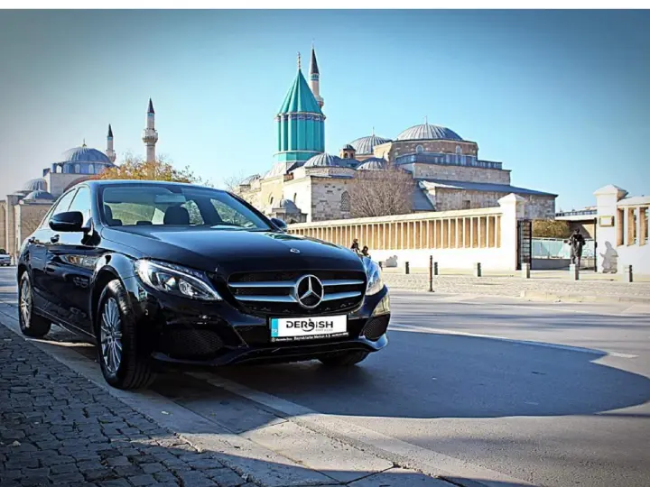 Dervish Oto Kiralama