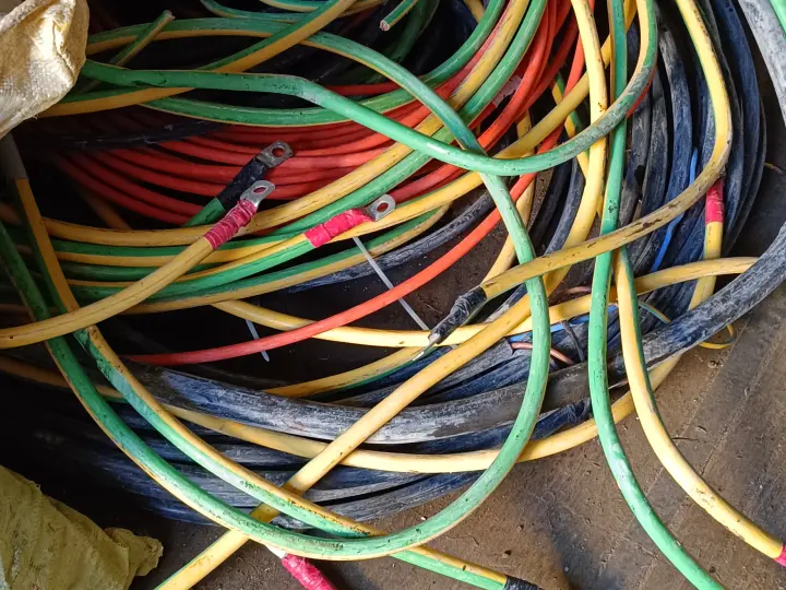 Derya Metal Geri Dönüşüm