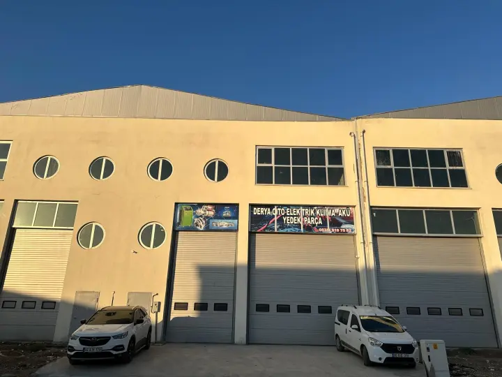 DERYA OTO ELEKTRİK