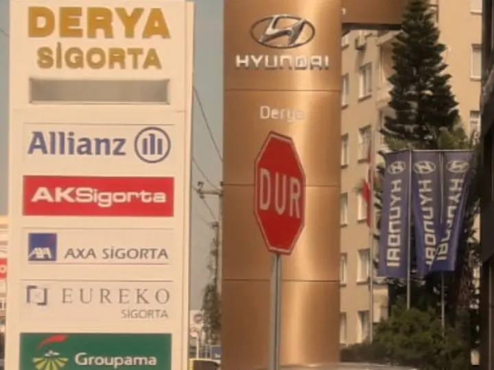 Derya Sigorta