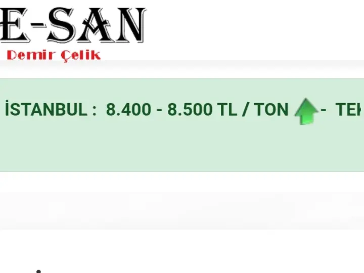 Desan Demir Hurda Sanayi