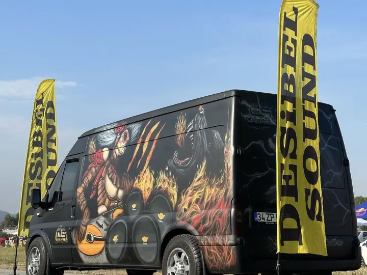 DESİBEL SOUND