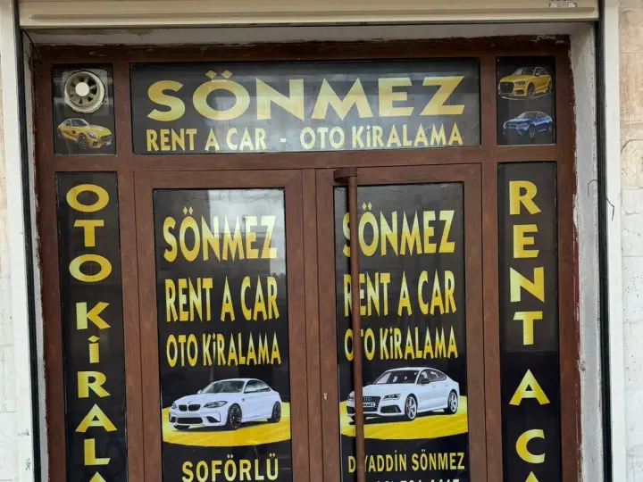 DESTAN AUTO ARAÇ KİRALAMA