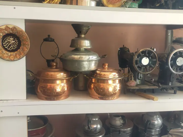 Destec HURDACILIK İKİNCİ EL EŞYA SAN Ve TİC Ltd Şti