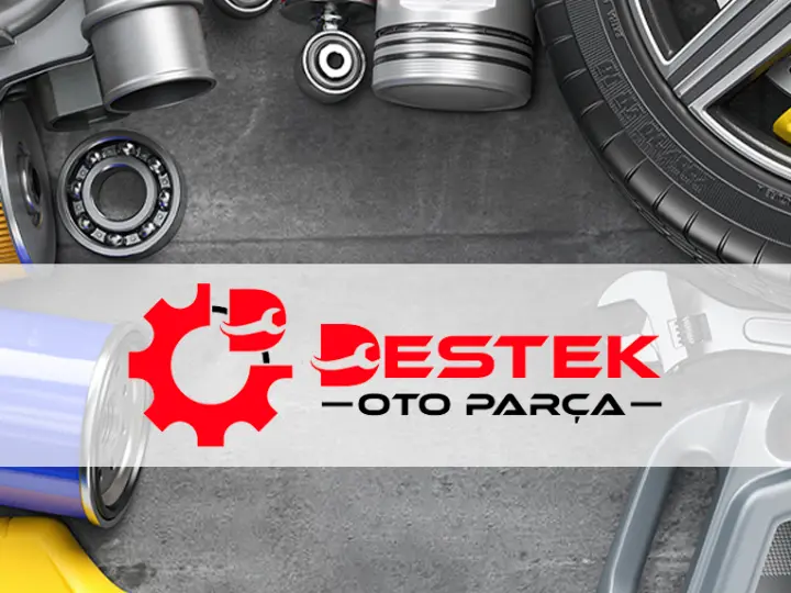 Destek Oto Parça