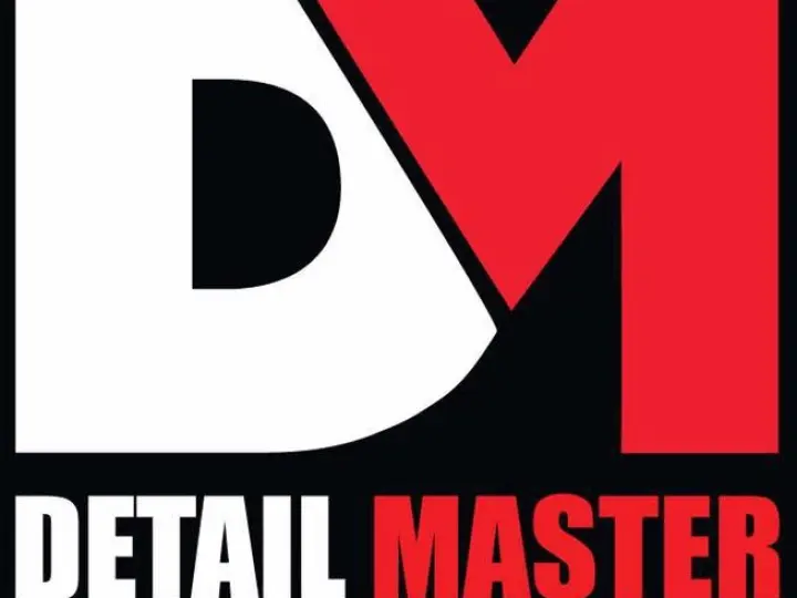 DETAIL MASTER