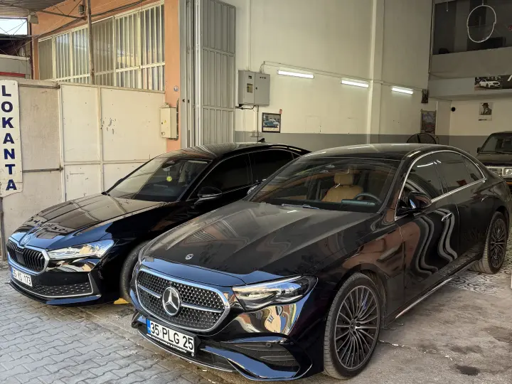 DETAILARS Car Care