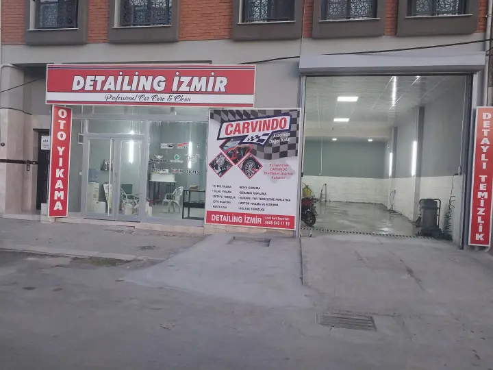 Detailing İzmir