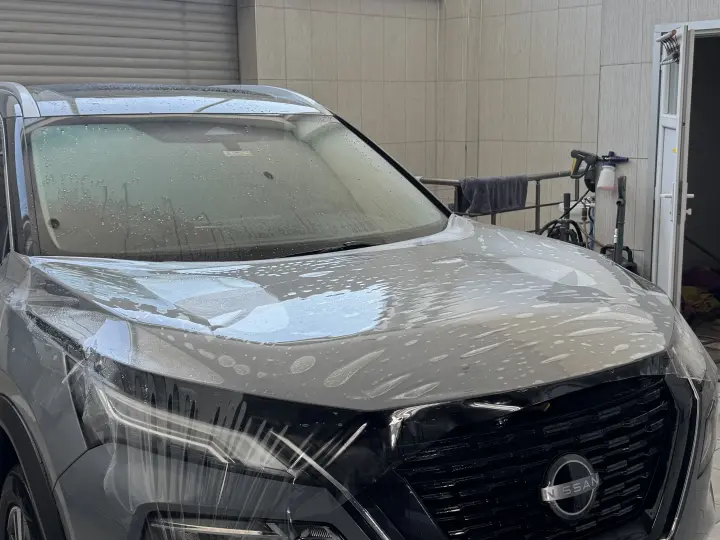 Detailing Kayseri