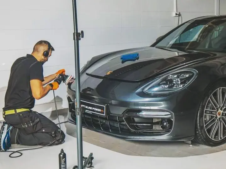 Detailing Power Türkiye
