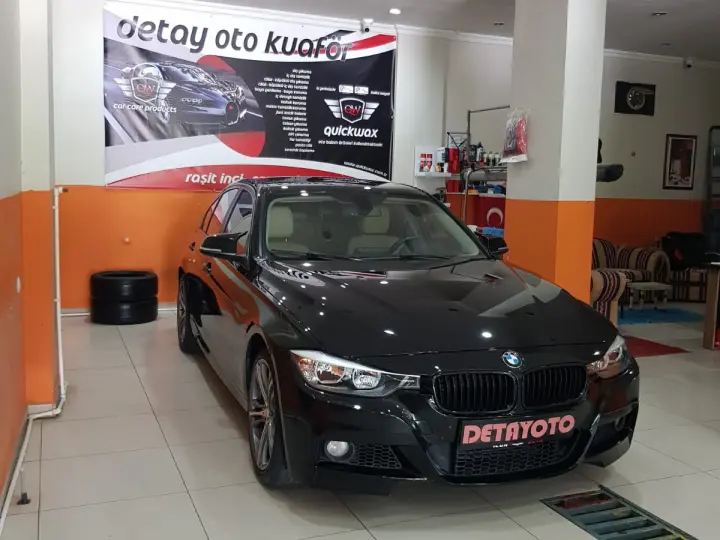 DETAY OTO KUAFÖR