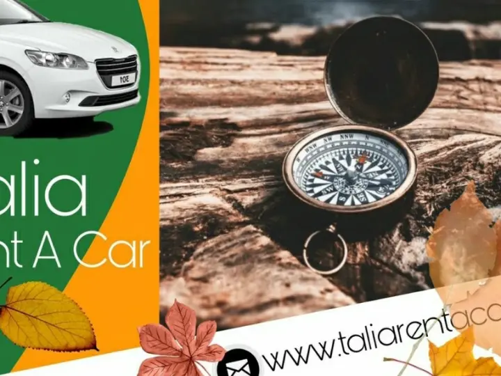 Detay Rent a Car