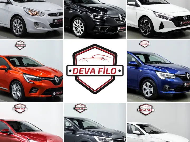 Deva Filo Kiralama