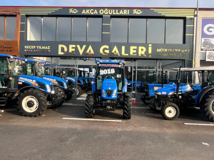 DEVA GALERİ