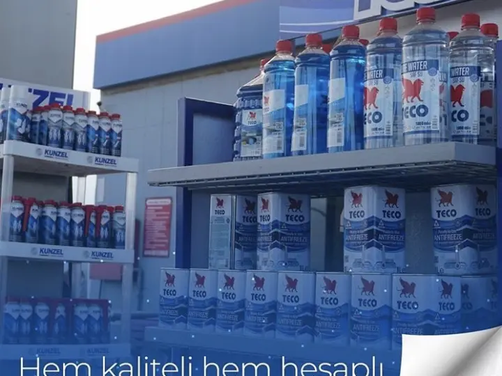 Devay Petrol