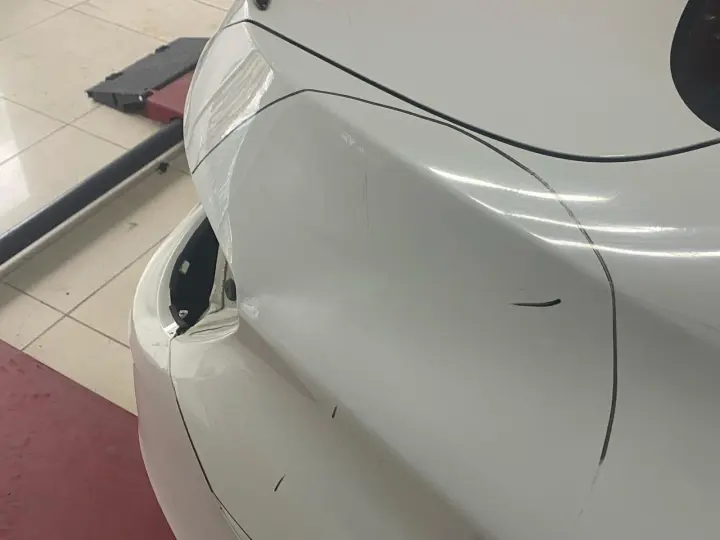 Devbek Göçük Onarım Merkezi