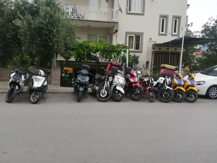 Deveci Motor