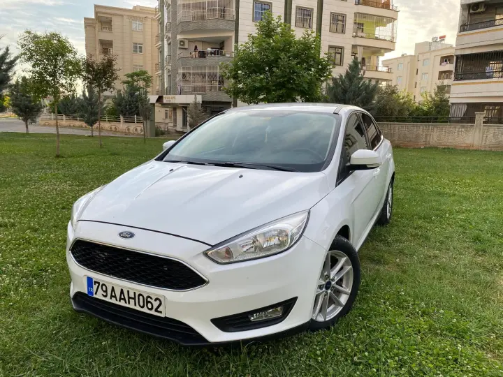 Deveci Oto Kiralama Şanlıurfa