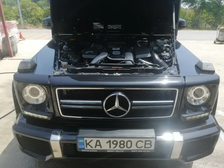 DEVECİ OTO YIKAMA