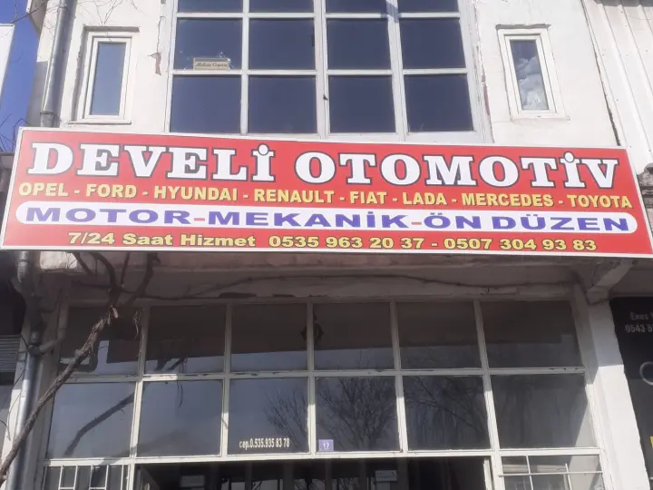 Develi Otomotiv